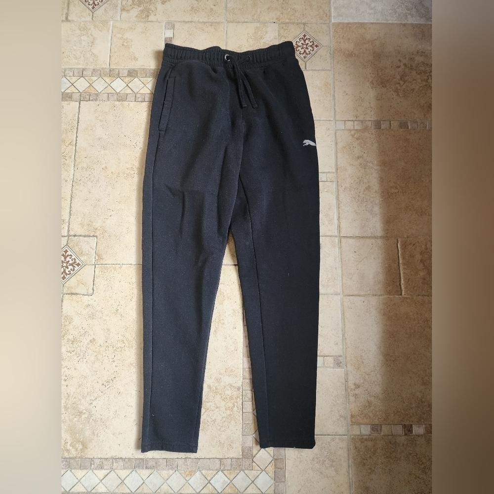 Puma Joggers